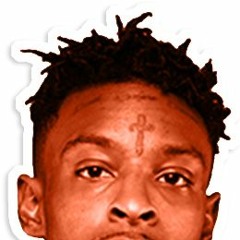 21 Savage x Metro Boomin Type Beat "BLOODY MARY" (prod. siohcoc0)