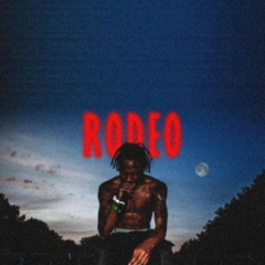 Travis Scott - Backyard (prod. apnitoi) [REMIX]