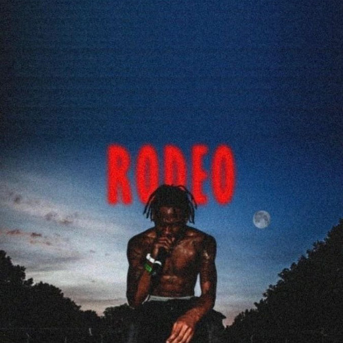 Travis Scott - Backyard (prod. apnitoi) [REMIX]