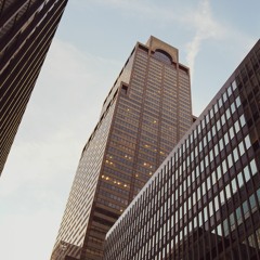 Manhattan(Cityscapes 05)