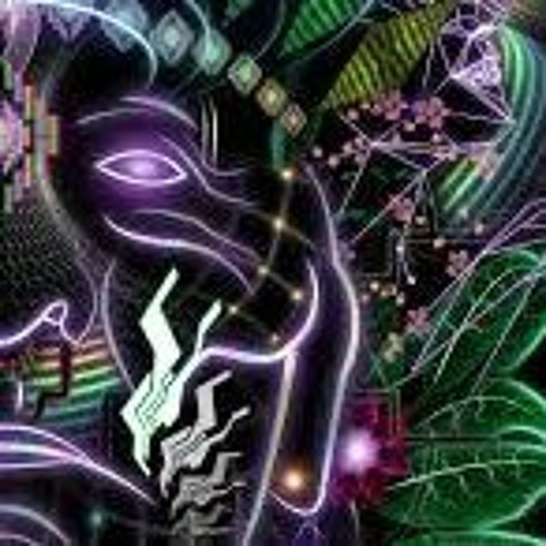 Just a normal Journey-PsyTechno