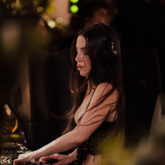 PALOMA @ Brunch Electronik Madrid 2025