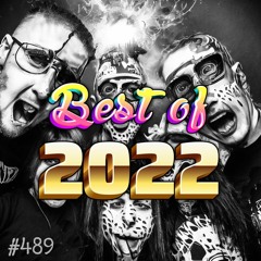 Best of 2022 Radio show (Hard Stuff)