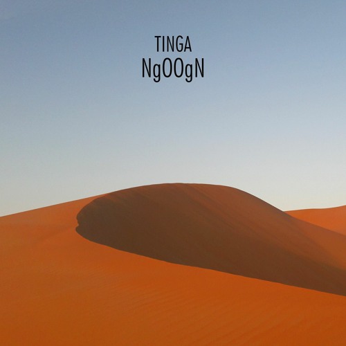 NgOOgN - with Djeli n'goni (live)
