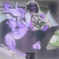 10kDunkin - Real Thang (SLOWED)