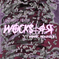 WФCKSTAR (prod. by MADIAS)