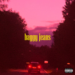 baggy jeans