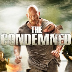 THE CONDEMNED - GRAEME REVELL