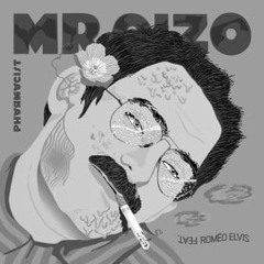 Mr oizo - Pharmacist (feat Roméo Elvis / Bromes Bootleg)