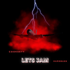 Cookseyy - Lets Jam (HardBass)