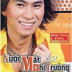 Nuoc Mat Phi Truong - Chau Gia Kiet