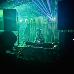 SININHO @ Engelnest (Berlin) March 2024