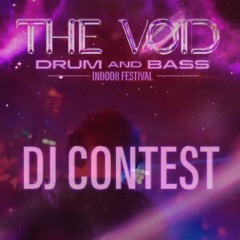[GURBENATOR] The Void 2025 - DJ Contest