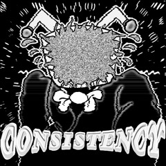 GGB's NEVERENDING BROADCASTs - CONSISTENCY INSTRUMENTAL [OFFICIAL UPLOAD]