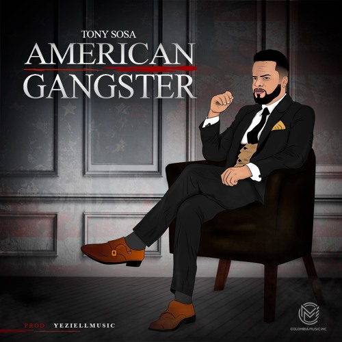 Stream American Gangster Tony Sosa by Tony Sosa Listen online for free on SoundCloud
