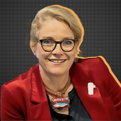 Susie Goodman on Strauss & Co's impressive growth journey