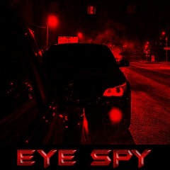 Night Lovell - Eye Spy (Slowed)