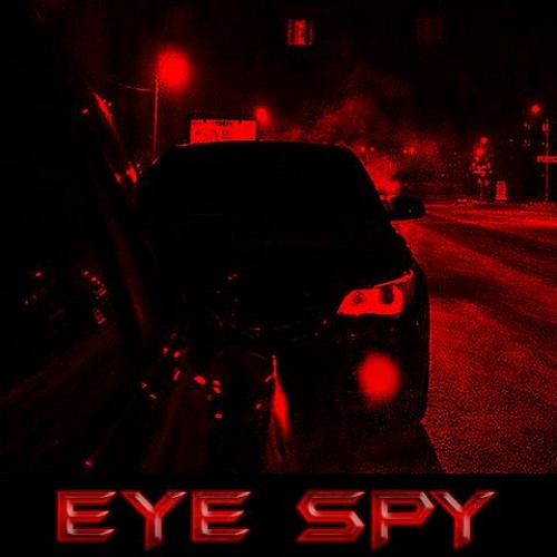 Night Lovell - Eye Spy (Slowed)