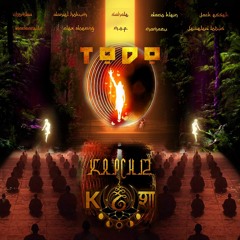 PREMIERE: Kapchiz - Todo (Jack Essek Remix) [Kosa Records]