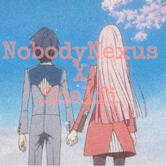 Cherry Blossom | NobodyNexus x Shalfi