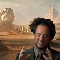 Ancient Alien X Bloodydrippinvcr Vcrvhsmixxx