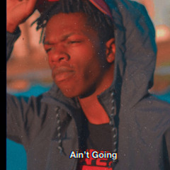 MbkShard X We Aint Going
