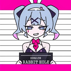 Rabbit Hole (Bemax Remix) /w Deco27 ラビットホール
