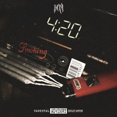 420 - Amin Tijay x Sajad Shahi x Hesam Tiem x Tiem [HN.BEATZ]
