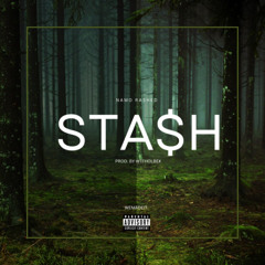 STA$H (prod. WTFHolbek)