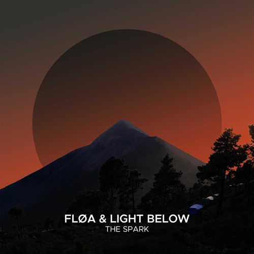 Fløa & Light Below - The Spark