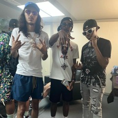 Luh Tyler - Fat Racks Pt. 2 (Feat. BabyTron)