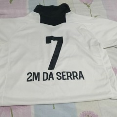 2 MINUTINHOS DE BANDI (DJ 2M DA SERRA & DJ AL DA SERRA) part 1