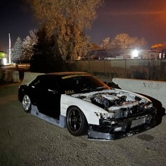 ninjxplxya x Narcissist Playa - Collision [100 FOLLOWERS SPECIAL!!!]