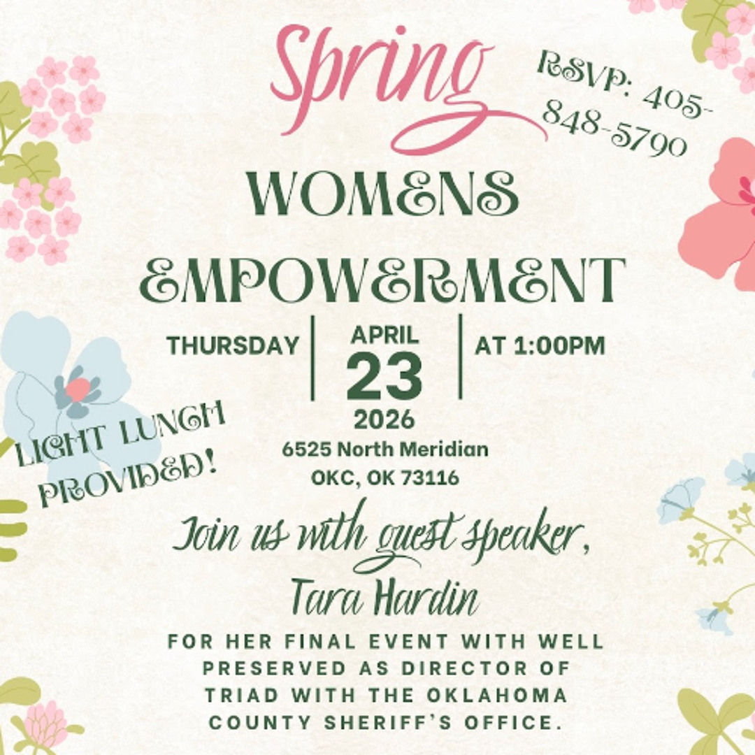 Stream episode April 4th, 2026 by Well Preserved podcast | Listen ...