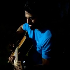 Karz Theme - Acoustic Guitar Cover