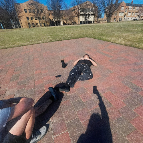 skipping class (again) [prod. chello]