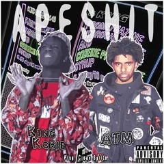 K1ngKobie + atm - apeshit (Prod. Clean Sprite)