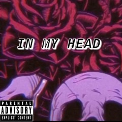 IN MY HEAD (prod. sogimura)