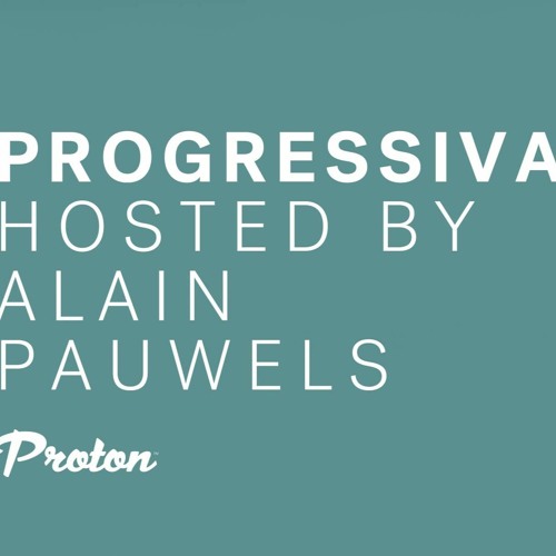 012 PROGRESSIVA on Proton Radio - 27th February 2020