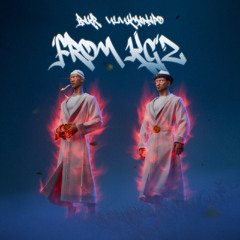 From KGZ (feat. Bakr)