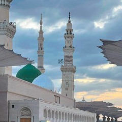 آخر سورة الأحزاب وأول سورة سبأ الشيخ مشرف الريدي