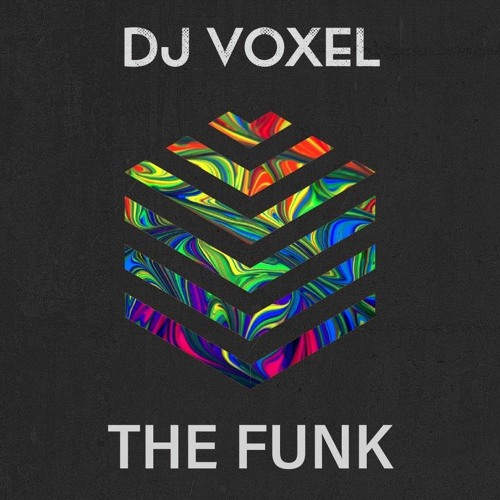 DJ VOXEL - Funk You Up