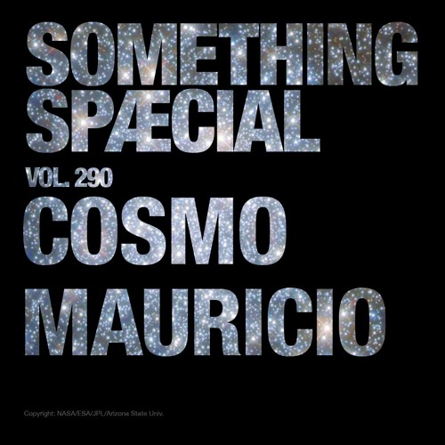 COSMO MAURICIO: SPÆCIAL MIX 290