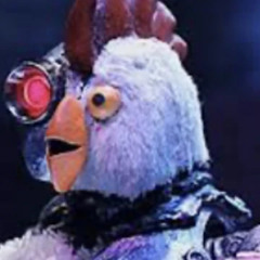 Adult Swim Freestyle