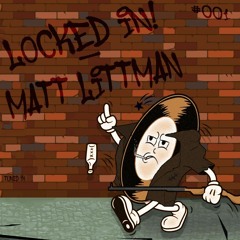 Locked In 01 - Matt Littman