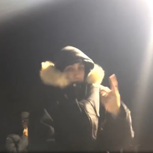 Ambvil - nan, c’est juste ma logique (p.ozi)