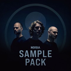 Noisia samplepack type beat