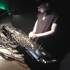 Hardtechno - Rawtempo SET | 09.11.24 Basscafe Projekt42