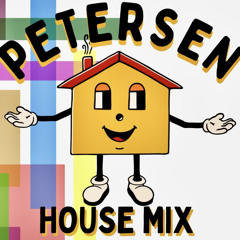 Petersen House Mix 2023