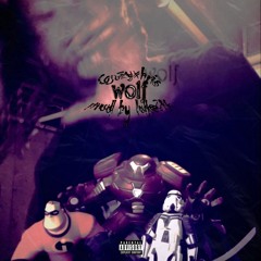 wolf prod luke2k